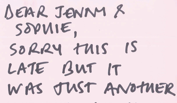 Manual Labours – In Certain Places