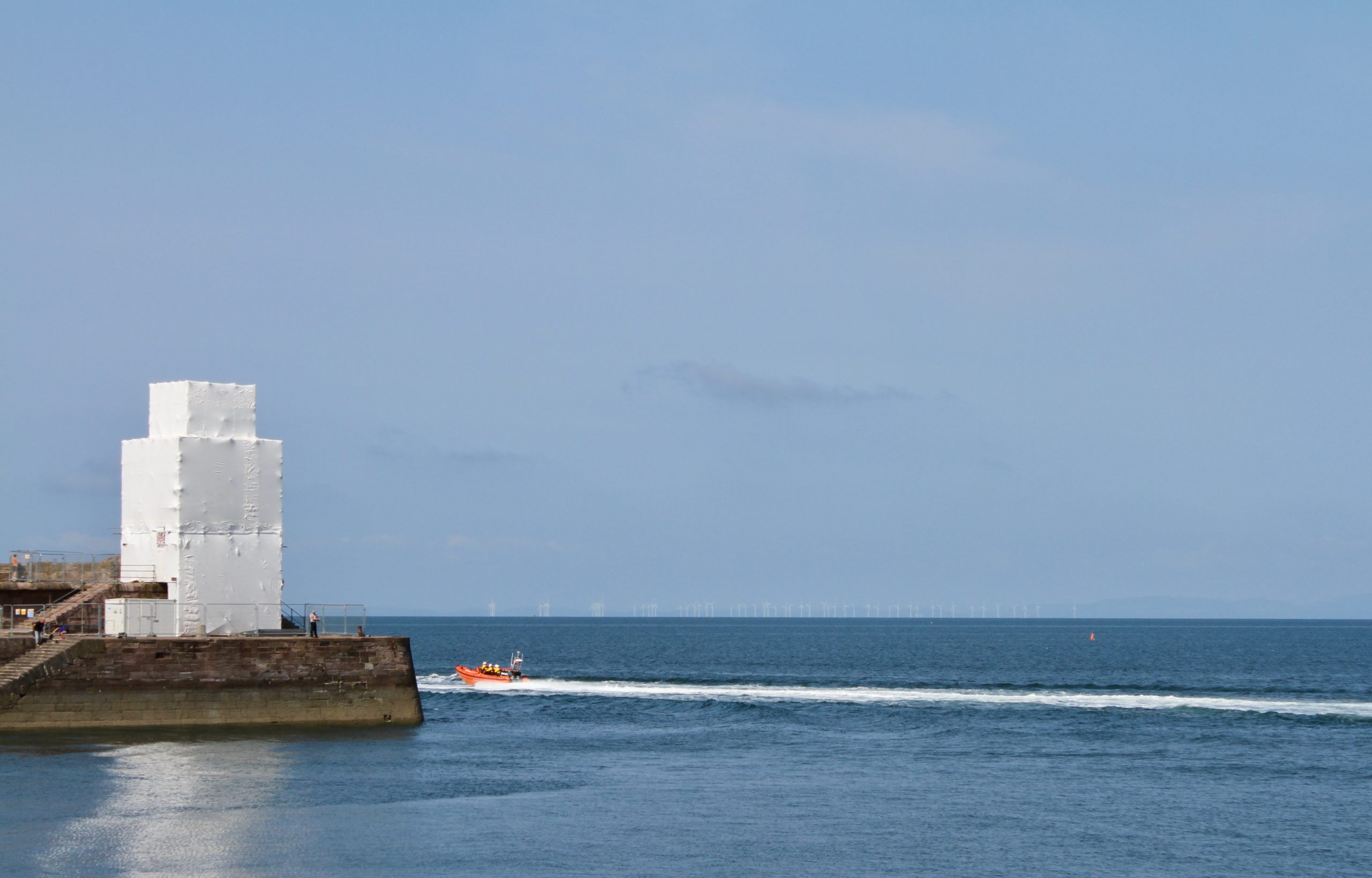 Whitehaven-lighthouse-covered