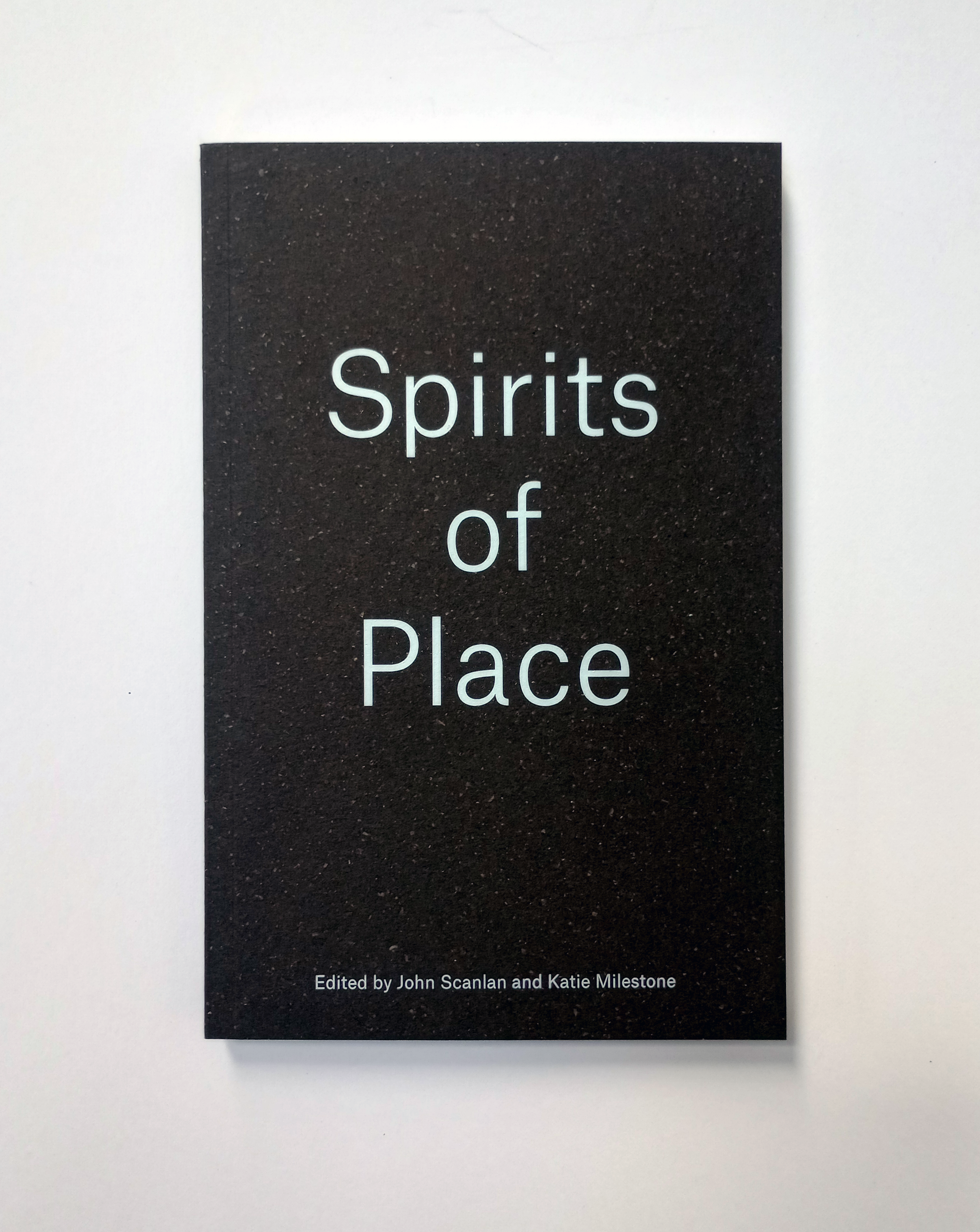Spirits of Place